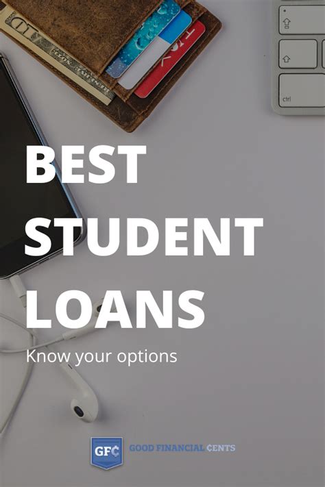 Navy Federal Student Loan Options