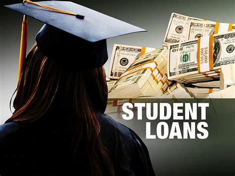 Student loan options