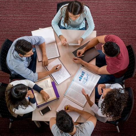 Study groups can provide support and motivation for individuals preparing for the ASVAB test