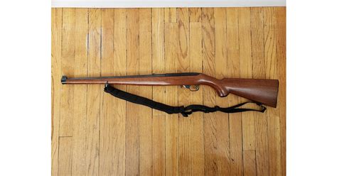 Sturm Ruger 10/22 Rifle