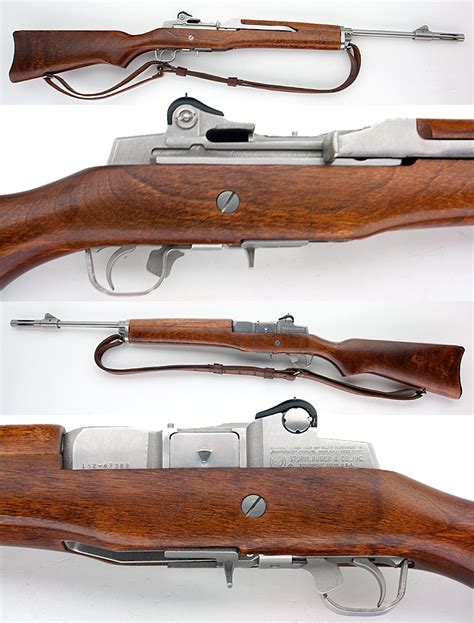 Sturm Ruger Mini-14 Rifle