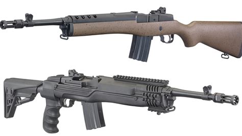 Sturm Ruger Mini-14 Tactical Rifle