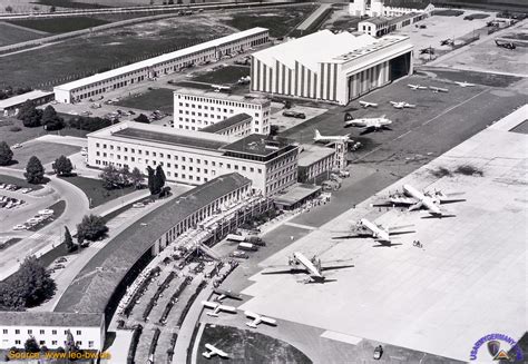 Stuttgart Army Airfield