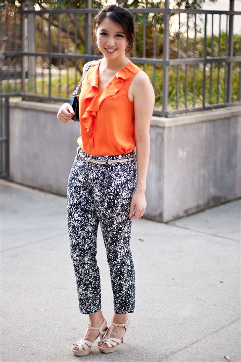 Styling Pixie Pants for Different Occasions