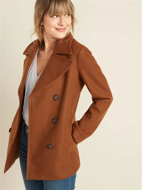 Styling Tips Old Navy Coats