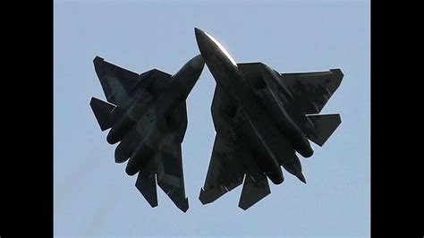 Su-57 Advanced Avionics