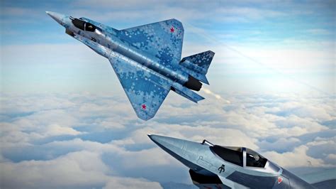 Su-75 Checkmate Stealth Technology