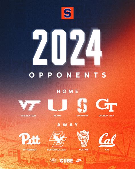 SU Next Game Schedule