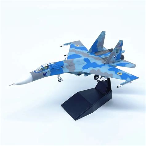 Su-27 speedometer