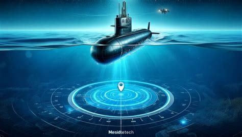 Submarine Navigation System