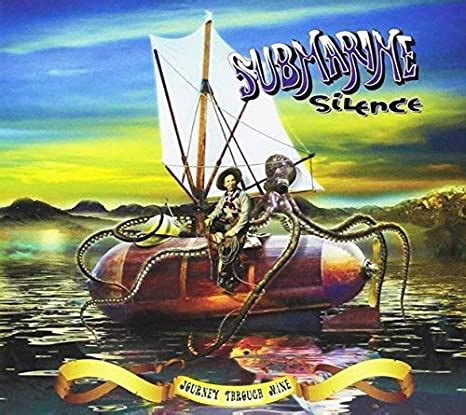 Submarine silence