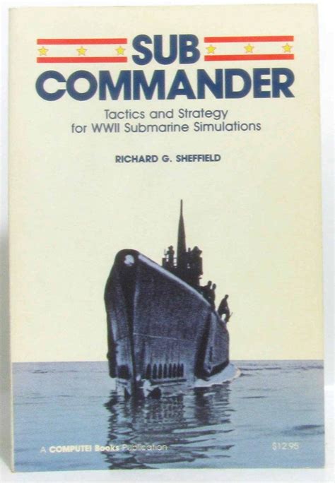 Submarine tactics