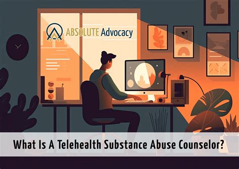 Substance Abuse Counselor