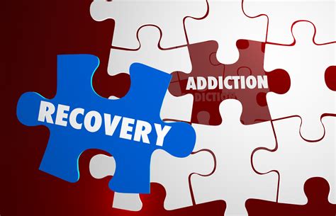 Substance Abuse Recovery