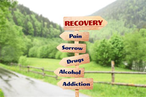 Substance Abuse Treatment