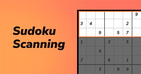 Sudoku basics