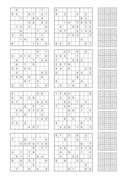 Online Sudoku communities