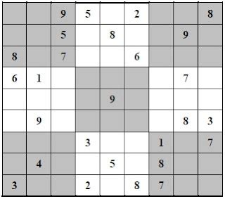 Sudoku conclusion