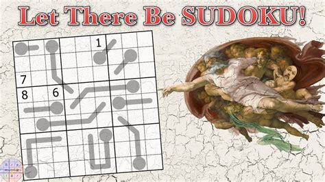 Software for creating custom Sudoku puzzles