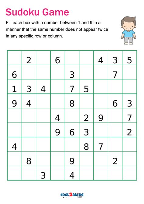 Sudoku for beginners