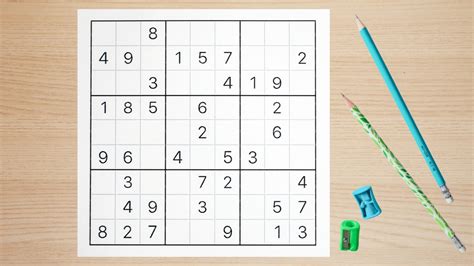 Sudoku games for online play