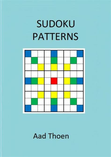 Sudoku patterns and symmetry