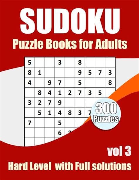 Sudoku printable books for download