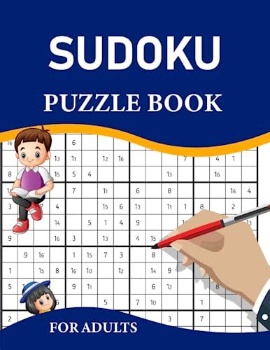 Sudoku Puzzles for Relaxation