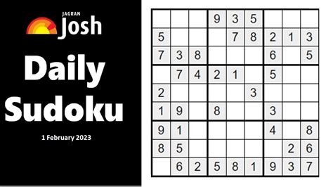 Sudoku puzzles online for play