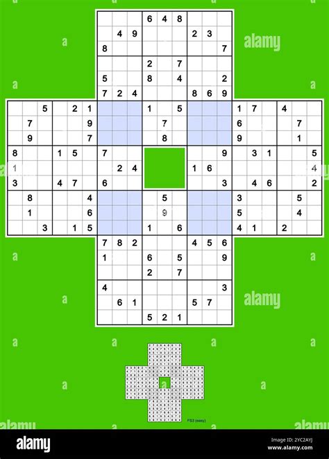 Sudoku symmetry