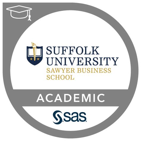 Suffolk University Academic Benefits