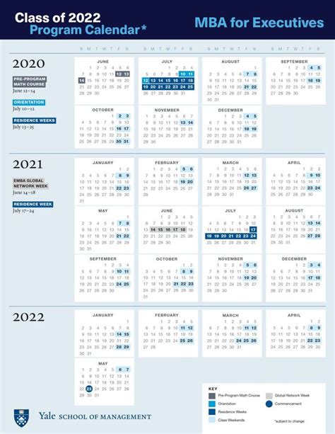 Suffolk University Academic Calendar