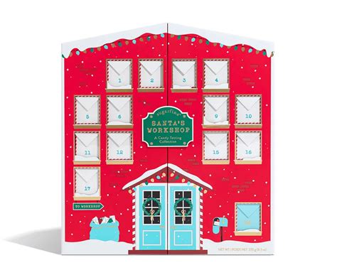 Sugarfina Advent Calendar Hacks