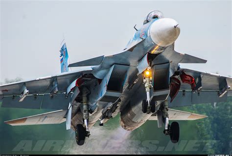 Sukhoi Su-33