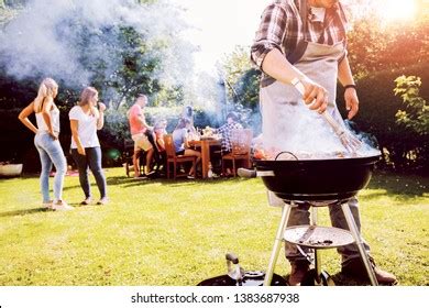 Summer barbecue