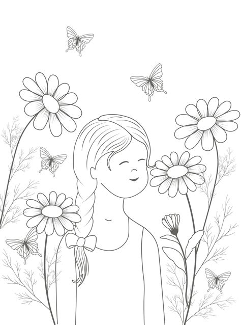 Summer Coloring Page Tips and Tricks