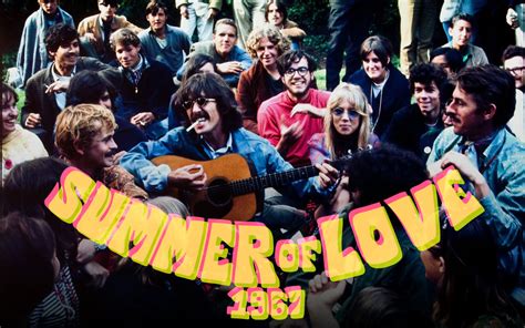 Summer of Love