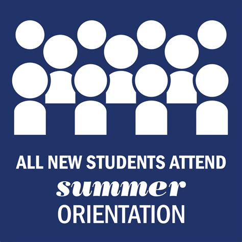 Summer Orientation at Georgia Southern University