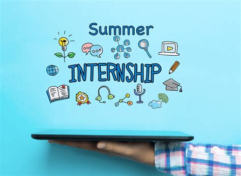 Summer Programs and Internships