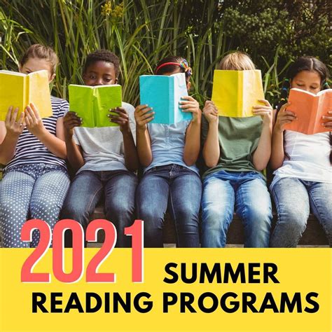 Summer Reading Program