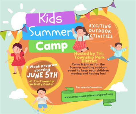 Summer Session and Special Programs