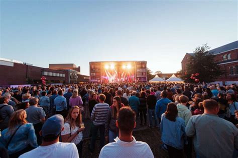 Summer Sessions at Salem State