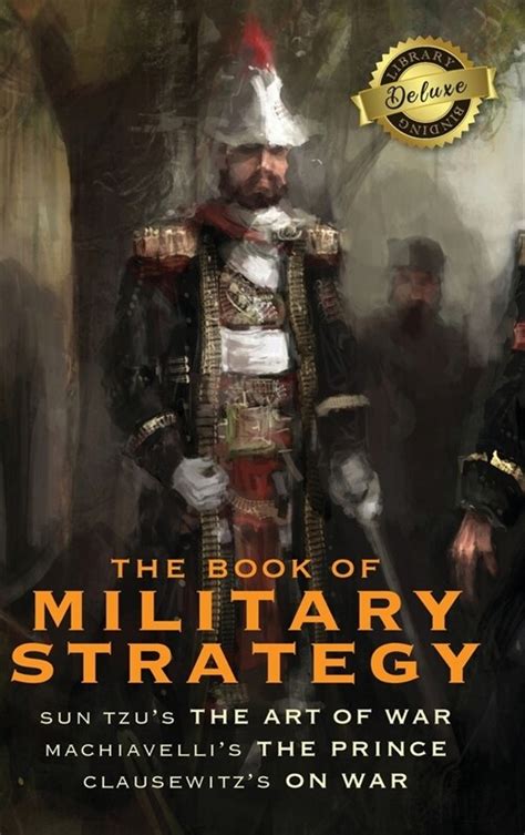 Sun Tzu's Military Books