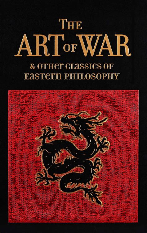 Sun Tzu's Philosophy Books