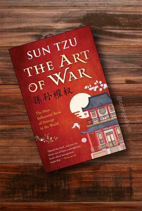 Sun Tzu's War Books