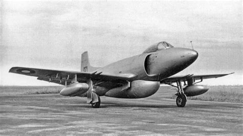 Supermarine Attacker