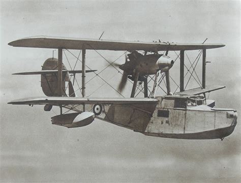 Supermarine Walrus