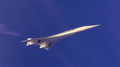 Supersonic Flight Explained Image 7