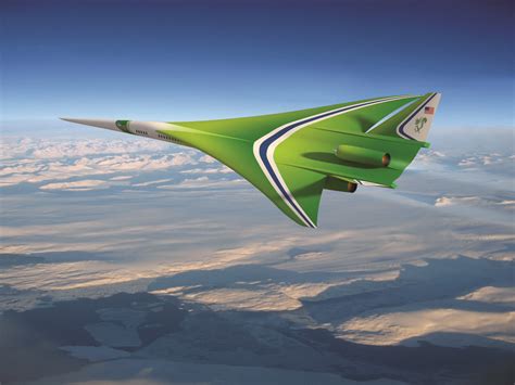 Supersonic Innovation Image 6