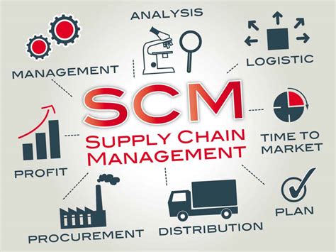 Supply Chain Manager Career